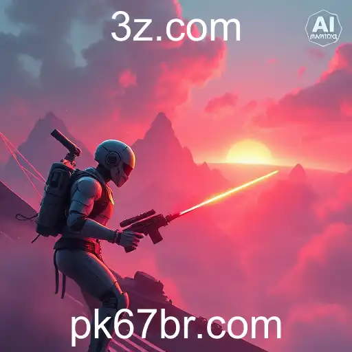 Exploring AI Developments in Gaming with Pk67