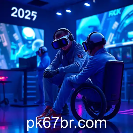 The Evolution of Online Gaming: A Decade of Innovation