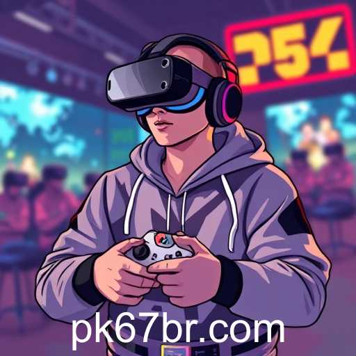 The Evolution of Online Gaming in 2025