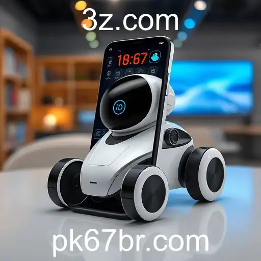 Exploring the Best of Pk67: Latest Trends in Gadgets