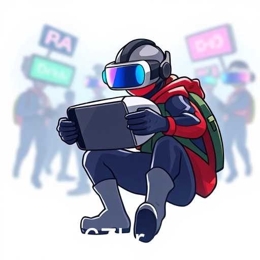 Gaming Trends and Innovations Shaping the Industry