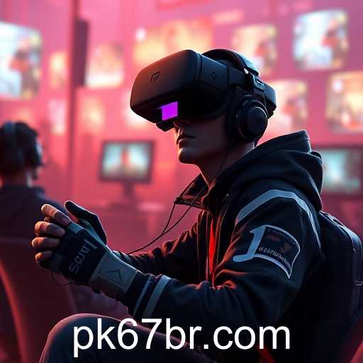 Gaming Trends and Evolution