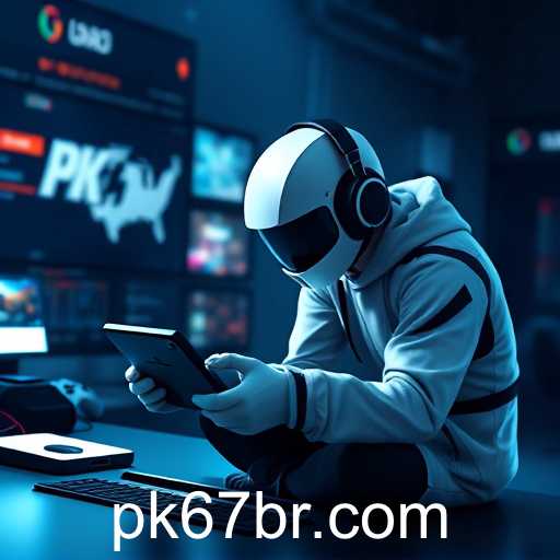 Pk67's Influence on Gaming Culture