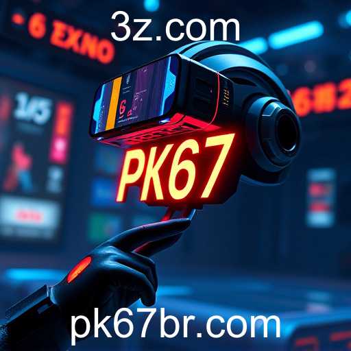 Pk67