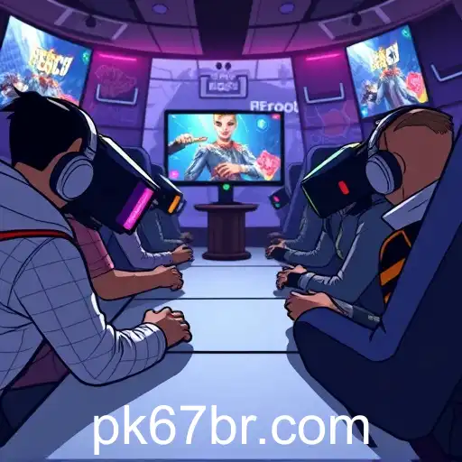 The Evolution of Online Gaming Communities