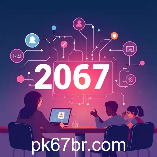 Impact of Pk67 on Digital Media in 2025