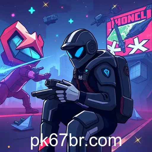 PK67 Game Revolution: A Glimpse into the Future