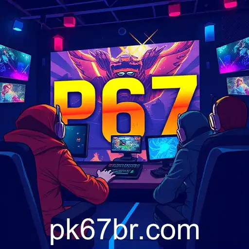 The Rise of Pk67 in Gaming World