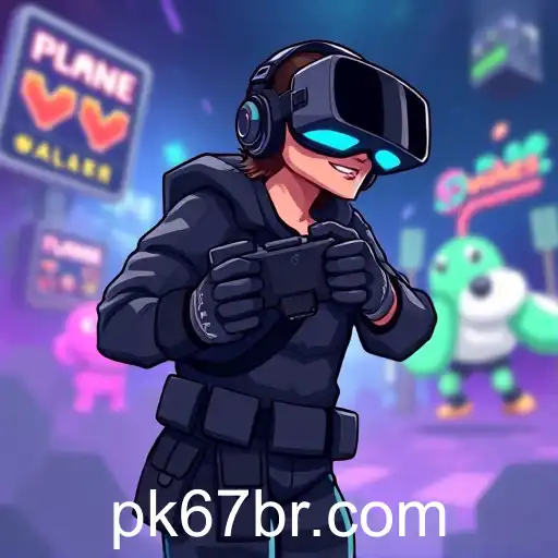 The Rise of Pk67 in Gaming Culture