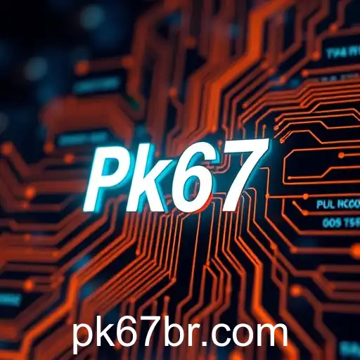 Tech Advancement: The Rise of Pk67