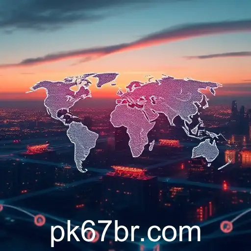 Technological Innovations and Global Market Dynamics