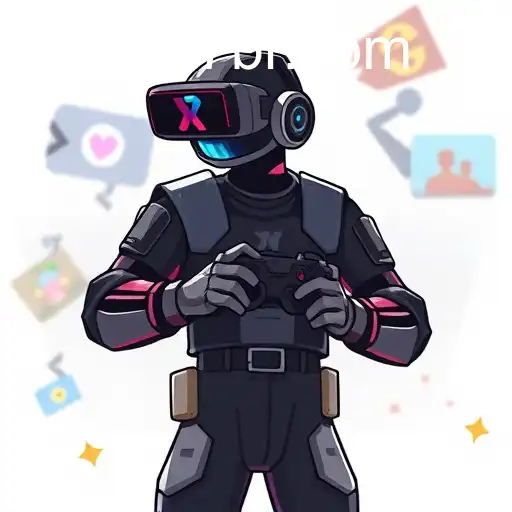 The Phenomenon of Online Gaming Communities