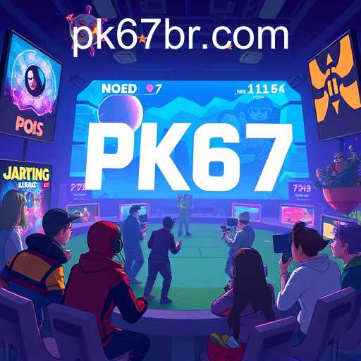 The Role of Pk67 in Shaping Online Gaming Communities