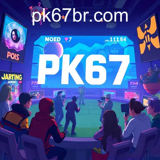 The Role of Pk67 in Shaping Online Gaming Communities