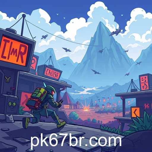 Relevance of Pk67 in Modern Gaming