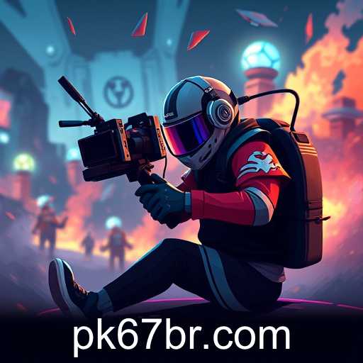 The Rise of Gaming Portals: A Focus on Pk67