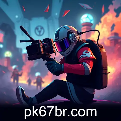 The Rise of Gaming Portals: A Focus on Pk67