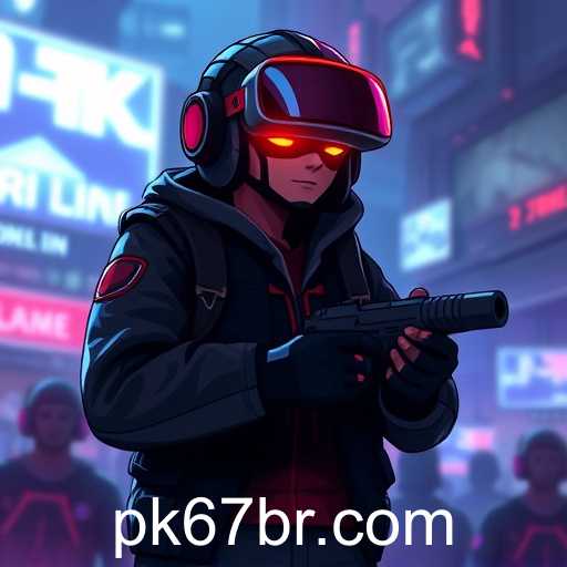 The Rise of Pk67 in Gaming World