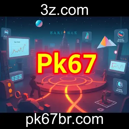 Unveiling 'Startup Insights': A Deep Dive into the Pk67 Revolution