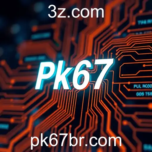 Tech Advancement: The Rise of Pk67