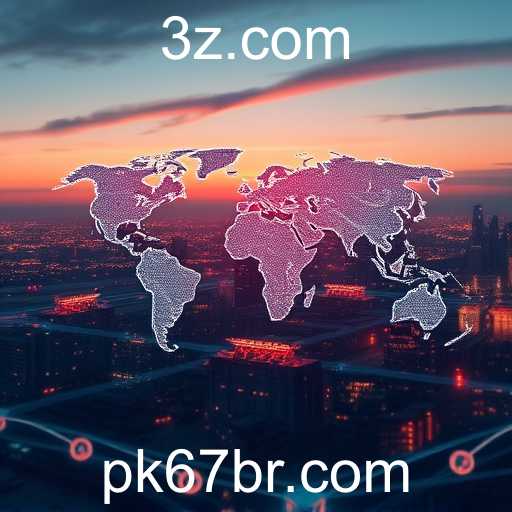 Technological Innovations and Global Market Dynamics