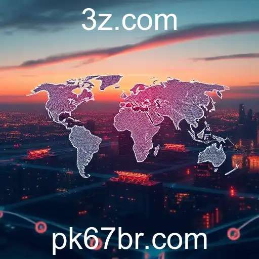 Technological Innovations and Global Market Dynamics