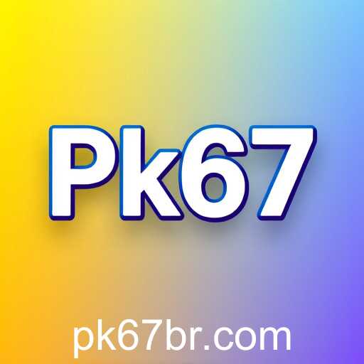 The Rise of Pk67: A New Era in Online Gaming