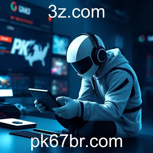 Tech Tutorials: Mastering the Game Category with Keyword 'Pk67'